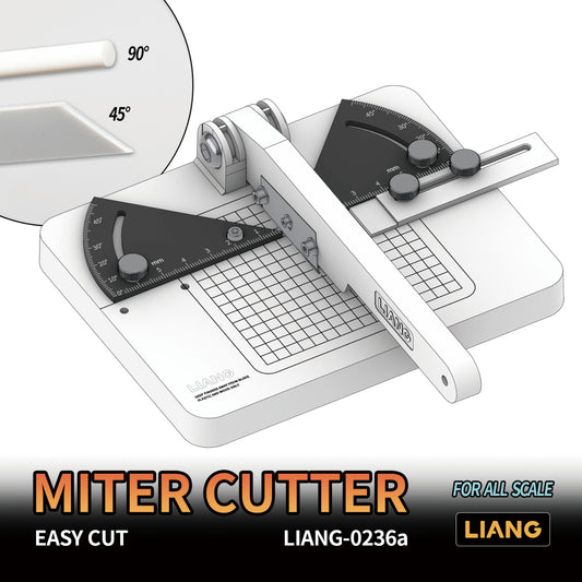 Liang Model - Miter Cutter