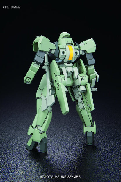 Bandai HG IBO 1/144 #02 Graze Standard/Commander Type "Gundam IBO"
