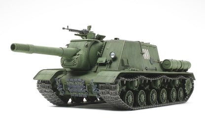 Tamiya 1/35 Russian JSU-152