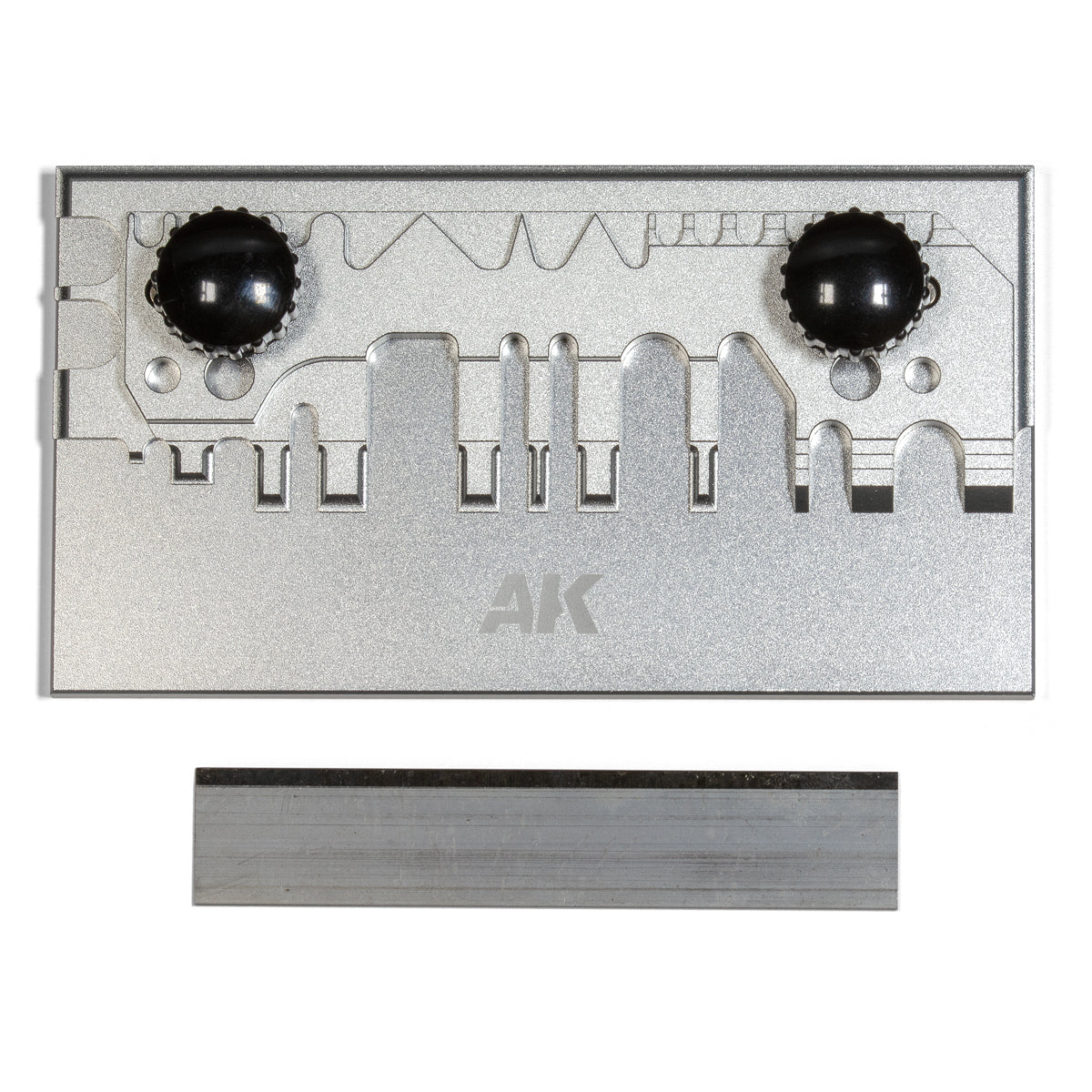 AK Interactive Photoetched Bending Tool (2 screws)
