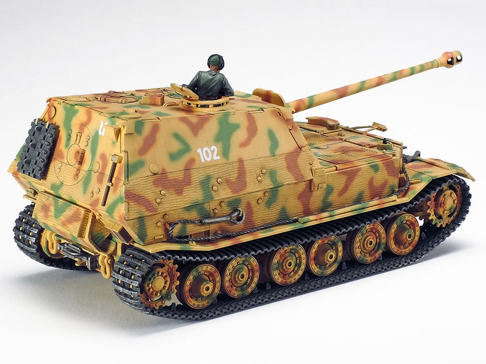 Tamiya 1/48 German Tank Destroyer Elefant