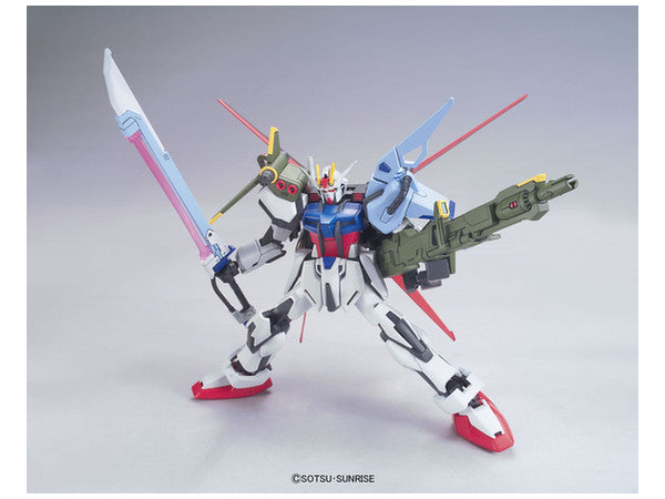 Bandai HG 1/144 SEED R17 Perfect Strike Gundam "Gundam SEED"