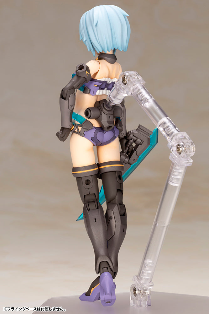 Kotobukiya Frame Arms Girl Series Hresvelgr Bikini Armor Ver.  Plastic Model Kit