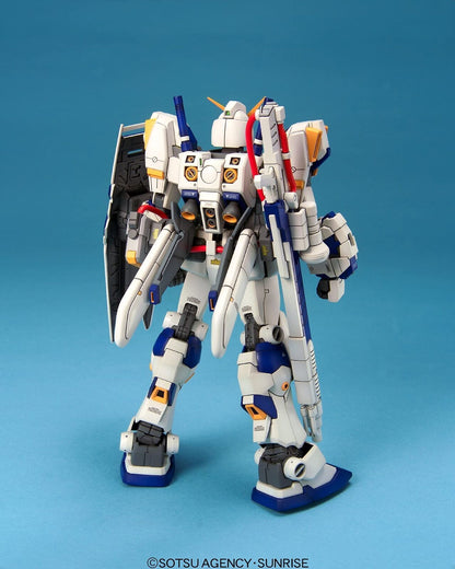 Bandai MG 1/100 Gundam RX-78-4 "Gundam Encounters in Space"