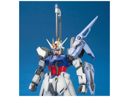 Bandai MG 1/100 Launcher/Sword Strike Gundam "Gundam SEED"