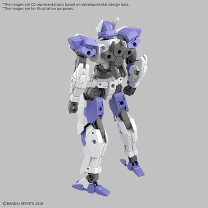 Bandai 30MM 1/144 eEXM-40 Iglight 01 - 30 Minutes Missions