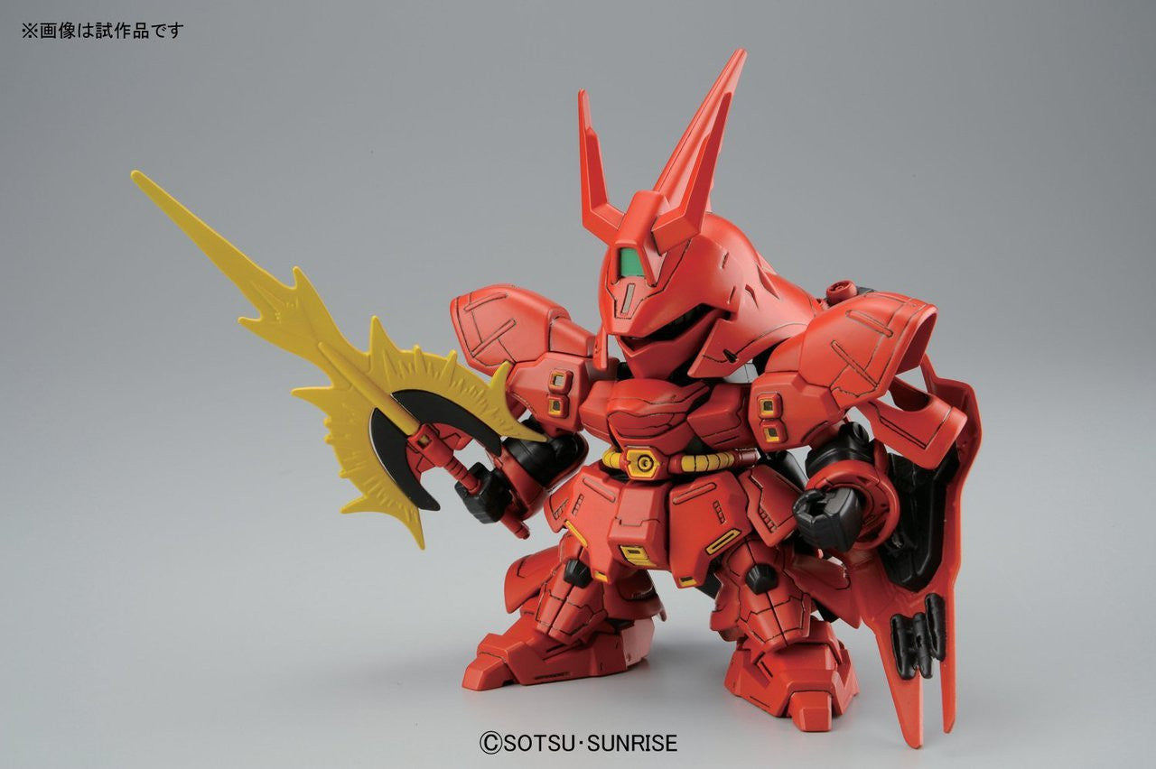 Bandai BB382 Sazabi