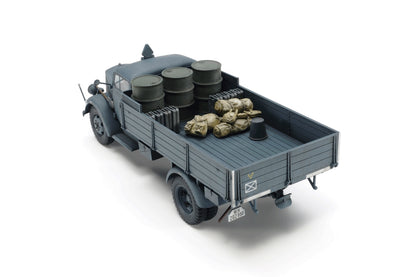 Tamiya 1/48 German 3ton 4x2 Cargo Truck