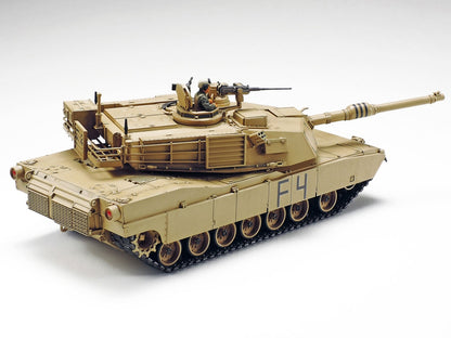 Tamiya 1/48 M1A2 Abrams