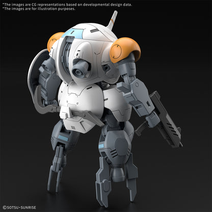 Bandai HGIBO 1/144 Monkey Rodi / Monkey Crab Rodi - Gundam IBO Urdr-Hunt