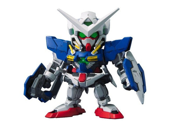 Bandai SD BB#313 Gundam Exia "Gundam 00"