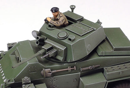 Tamiya 1/48 British 7Ton Ac Mk Iv