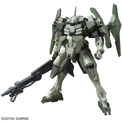 Bandai HGBF #65 1/144 Striker GN-X "Gundam Build Fighters Battlogue"