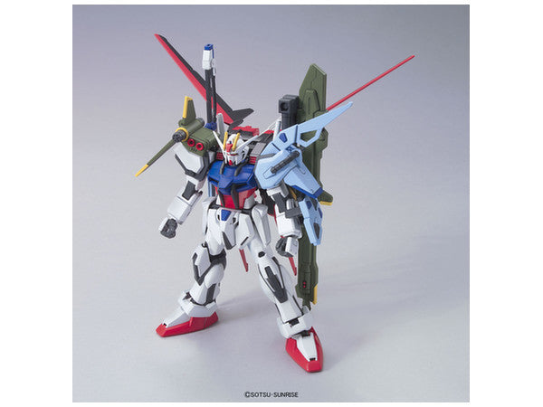 Bandai HG 1/144 SEED R17 Perfect Strike Gundam "Gundam SEED"