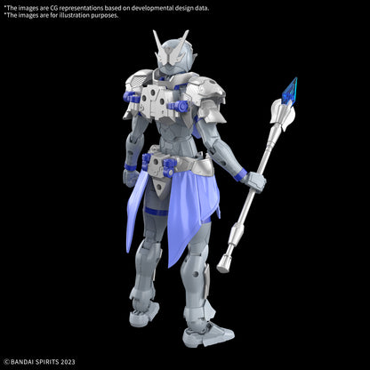 Bandai 30 Minutes Fantasy Liber Priest 30MF