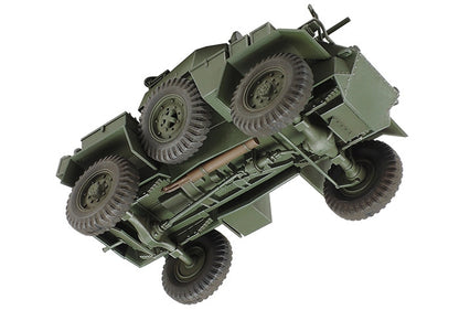 Tamiya 1/48 British 7Ton Ac Mk Iv