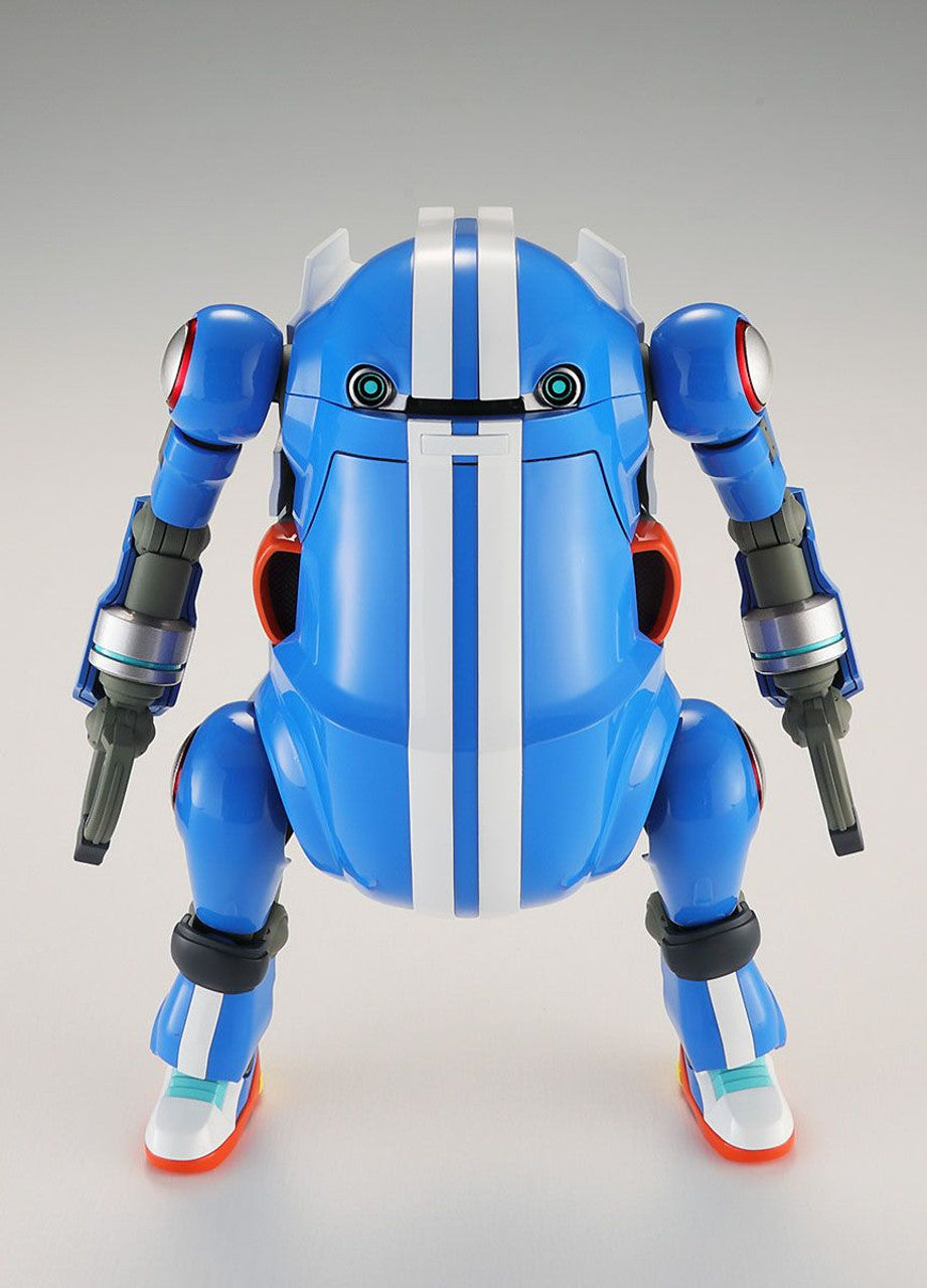 Hasegawa 1/20 Creator Works 20 MechatroWeGo No. 5, Sports Blue