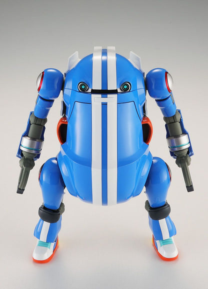 Hasegawa 1/20 Creator Works 20 MechatroWeGo No. 5, Sports Blue