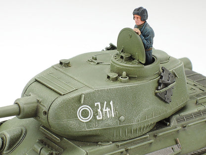 Tamiya 1/48 Russian Med Tank T34/85