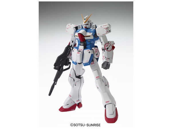 Bandai MG 1/100 Victory Gundam Ver.Ka "Mobile Suit Victory Gundam"