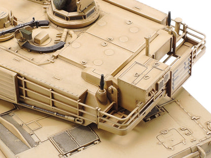 Tamiya 1/48 M1A2 Abrams