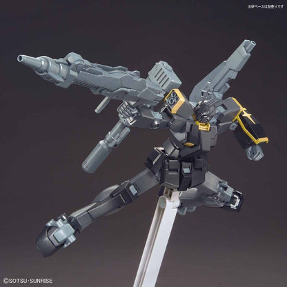 Bandai HGBF #61 1/144 Gundam Lightning Black Warrior "Gundam Build Fighters Battlogue"