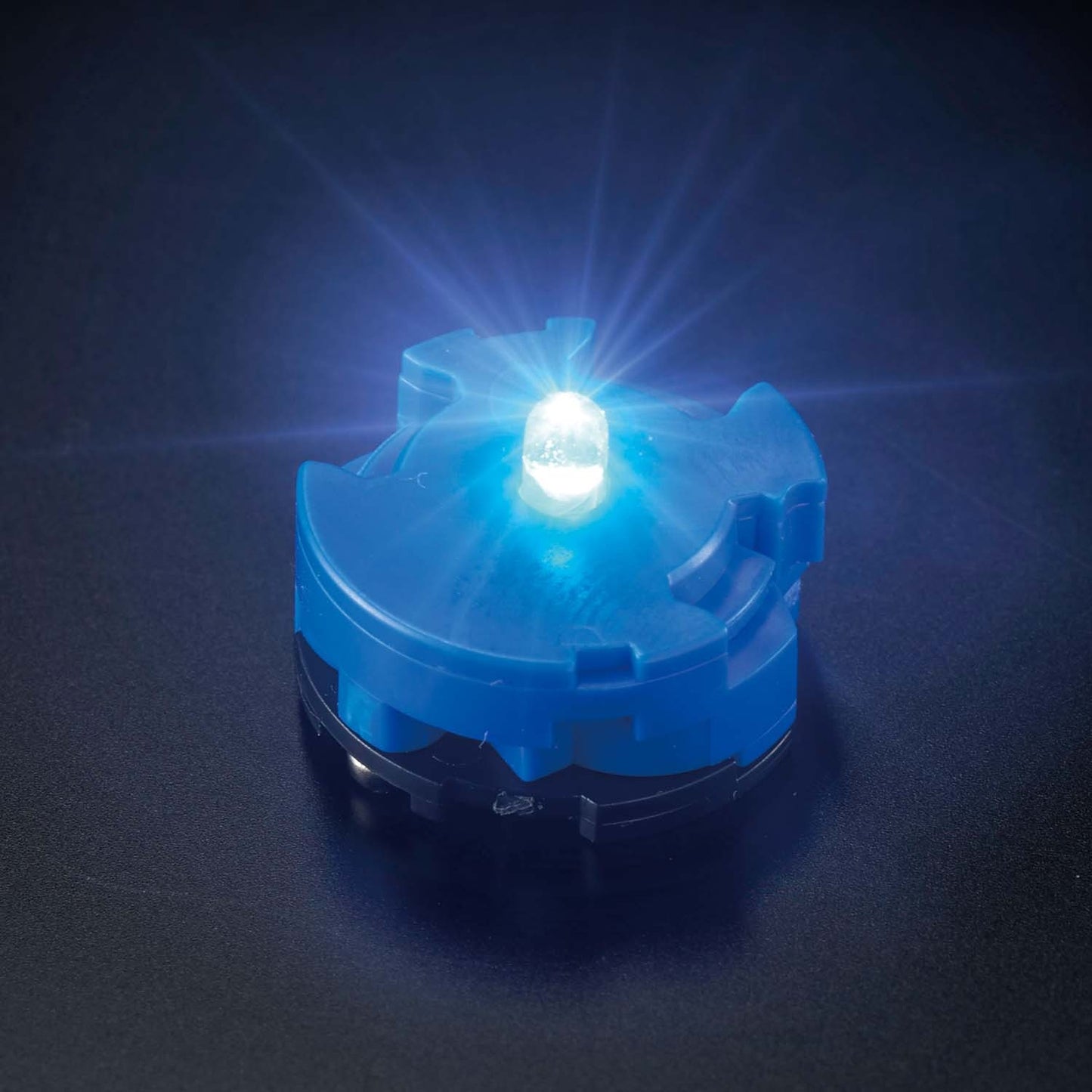 Bandai Hobby Accessories Gundam LED Unit (Blue)