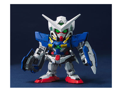 Bandai SD BB#313 Gundam Exia "Gundam 00"