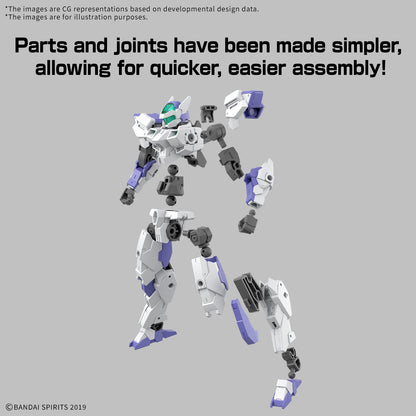 Bandai 30MM 1/144 eEXM-40 Iglight 01 - 30 Minutes Missions