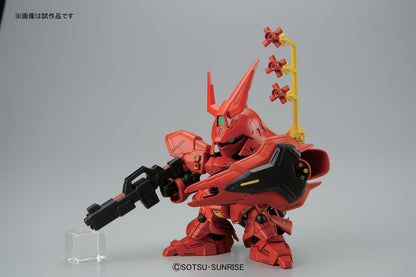 Bandai BB382 Sazabi