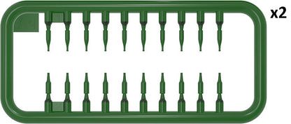 MiniArt 1/35 Alcohol Bottles w/Boxes