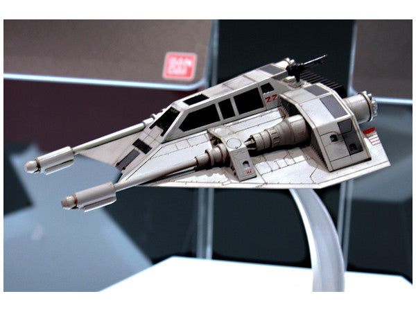 Bandai Star Wars 1/48 Snowspeeder "Star Wars"