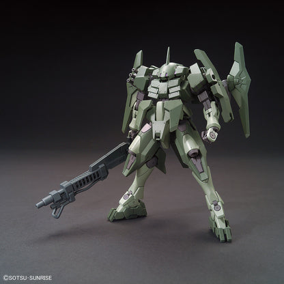 Bandai HGBF #65 1/144 Striker GN-X "Gundam Build Fighters Battlogue"