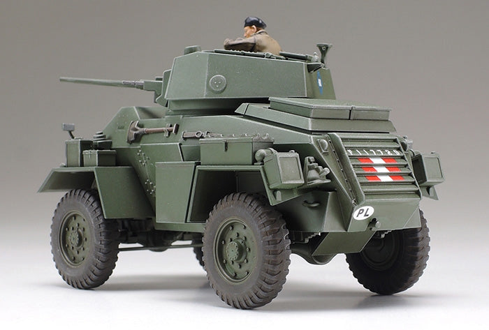 Tamiya 1/48 British 7Ton Ac Mk Iv