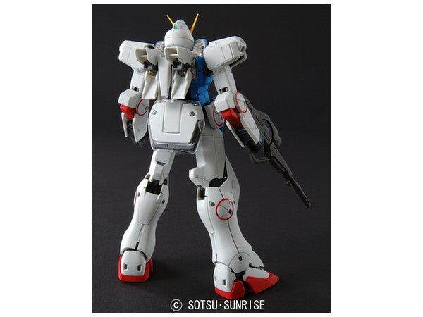 Bandai MG 1/100 Victory Gundam Ver.Ka "Mobile Suit Victory Gundam"