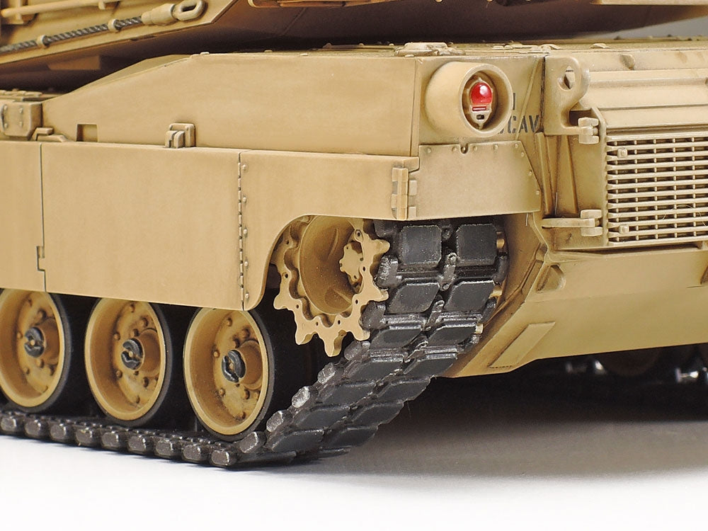 Tamiya 1/48 M1A2 Abrams