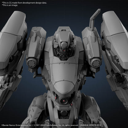 Bandai 30 Minutes Missions x Armored Core VI RaD CC-2000 Orbiter "Armored Core VI Fires of Rubicon"