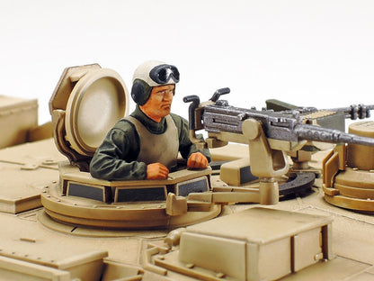 Tamiya 1/48 M1A2 Abrams