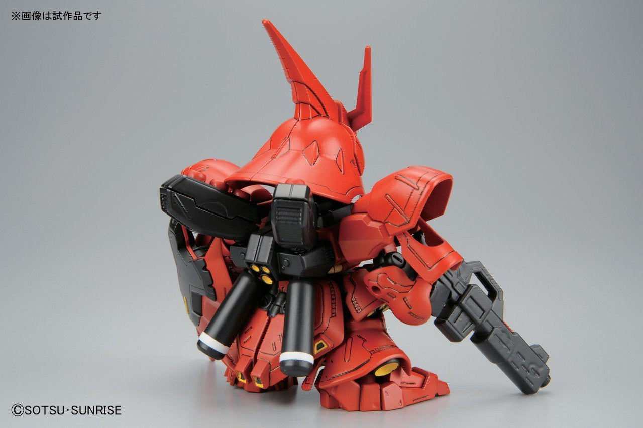 Bandai BB382 Sazabi