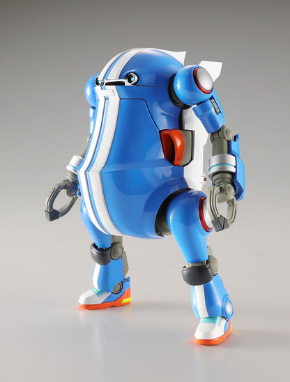 Hasegawa 1/20 Creator Works 20 MechatroWeGo No. 5, Sports Blue