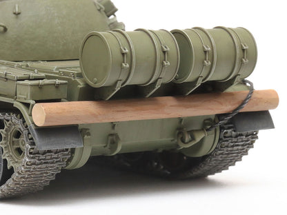 Tamiya 1/48 Russian Medium Tank T-55