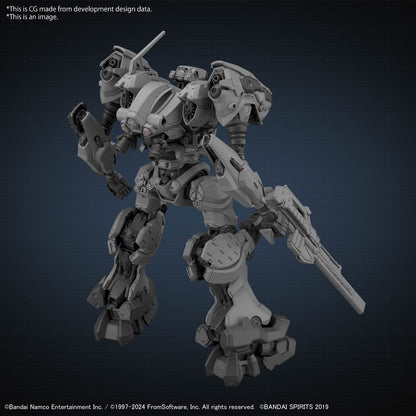 Bandai 30 Minutes Missions x Armored Core VI RaD CC-2000 Orbiter "Armored Core VI Fires of Rubicon"