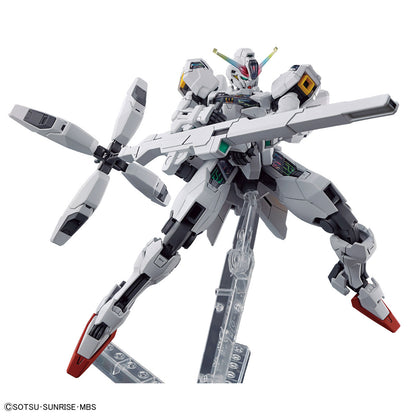 Bandai HG #26 1/144 Gundam Calibarn "Gundam: The Witch from Mercury"