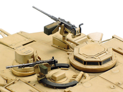 Tamiya 1/48 M1A2 Abrams