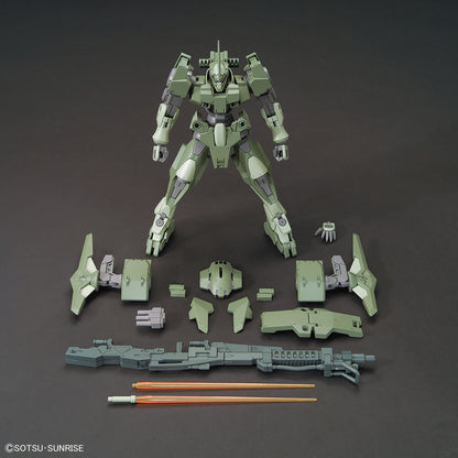 Bandai HGBF #65 1/144 Striker GN-X "Gundam Build Fighters Battlogue"