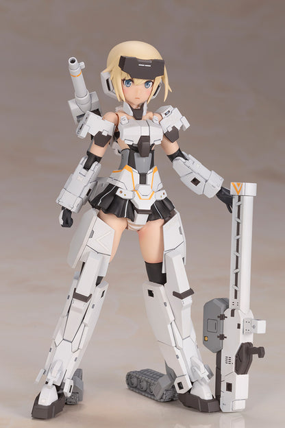 Kotobukiya Frame Arms Girl Gourai-Kai (White) Ver.2 Model Kit