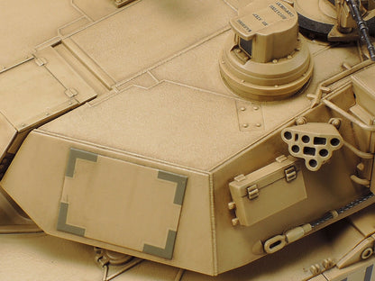 Tamiya 1/48 M1A2 Abrams