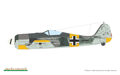 Eduard 1/48 Fw 190A-6 Profipack Edition