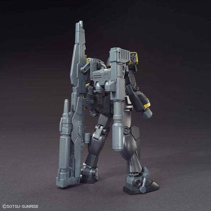 Bandai HGBF #61 1/144 Gundam Lightning Black Warrior "Gundam Build Fighters Battlogue"