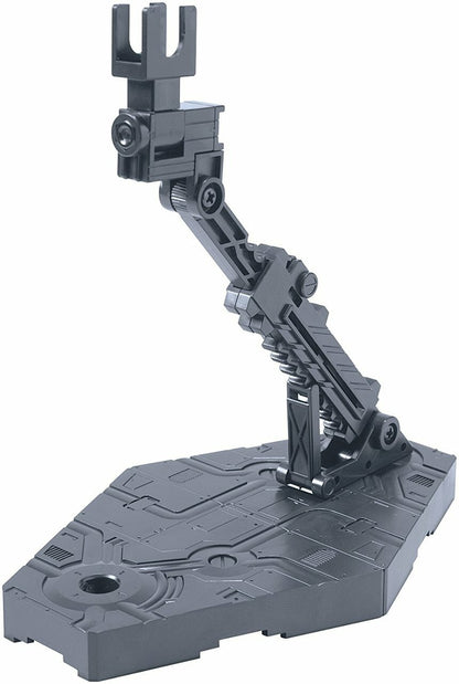 Bandai Gray Action Base 2 Display Stand